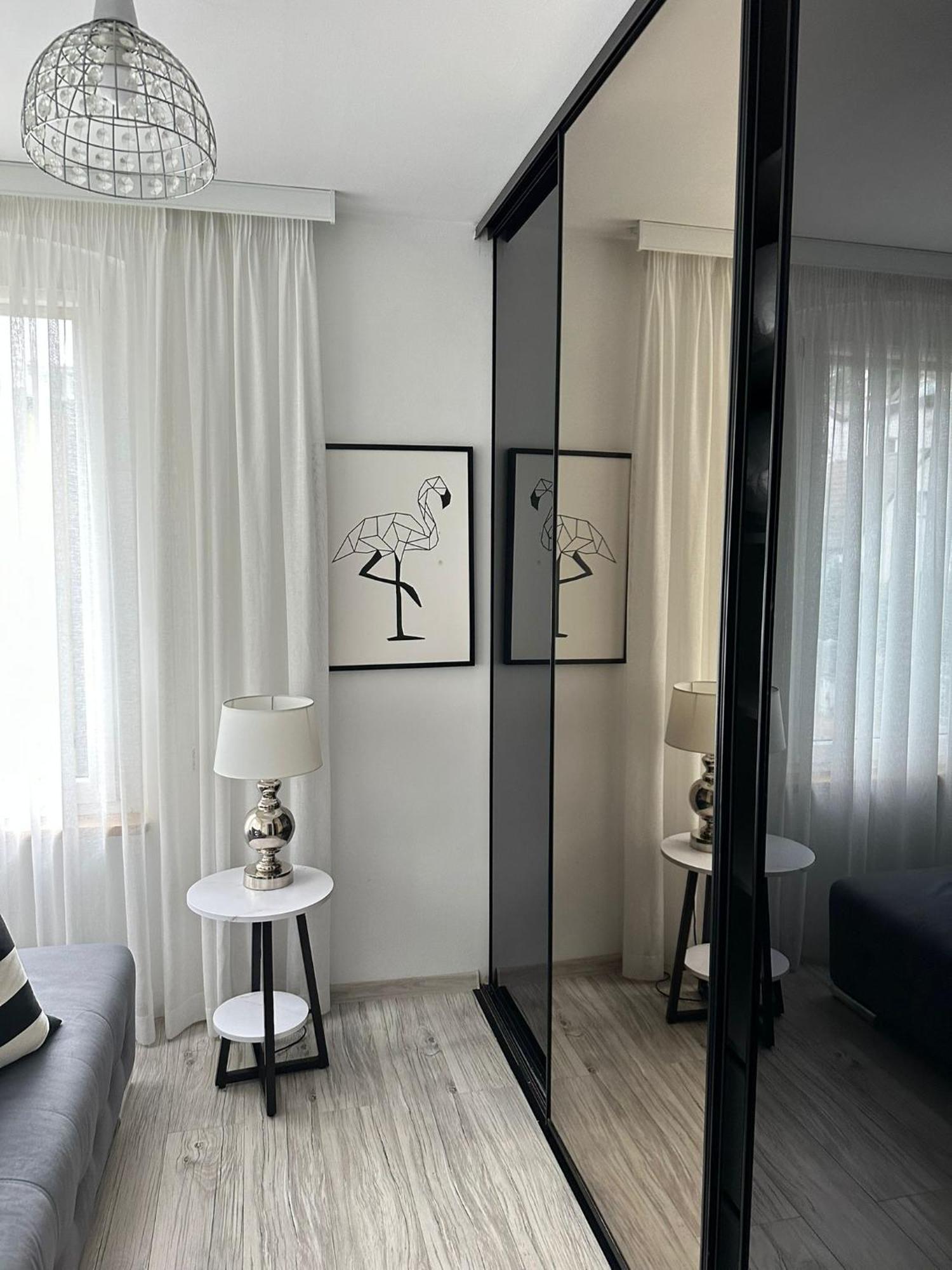 Apartament Glamur Мендзыздрое Экстерьер фото